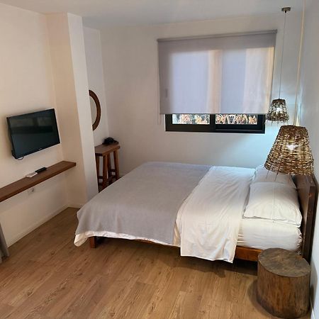 Kanes Bohemian Boutique Hotel Sarande Exterior photo