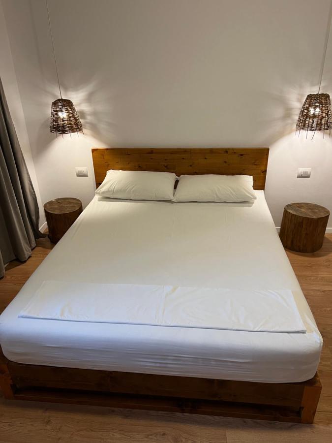 Kanes Bohemian Boutique Hotel Sarande Exterior photo