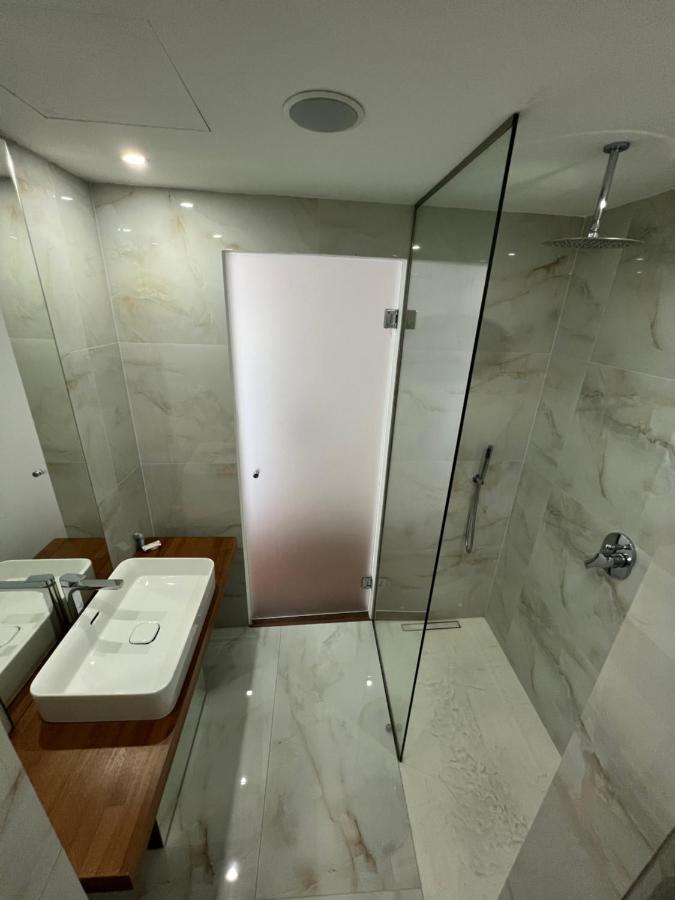 Kanes Bohemian Boutique Hotel Sarande Exterior photo