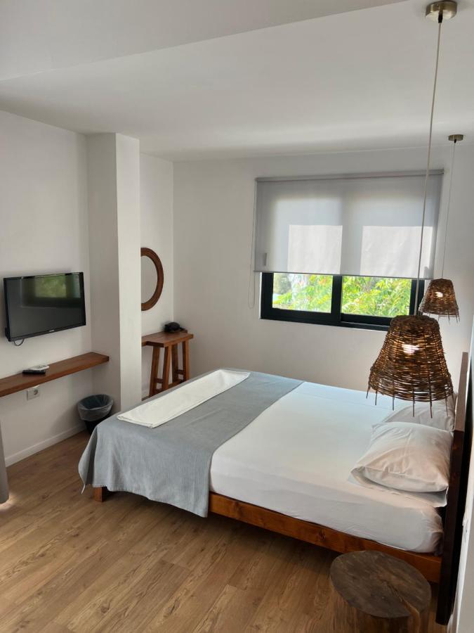 Kanes Bohemian Boutique Hotel Sarande Exterior photo