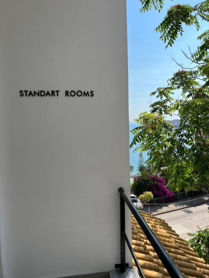 Kanes Bohemian Boutique Hotel Sarande Exterior photo