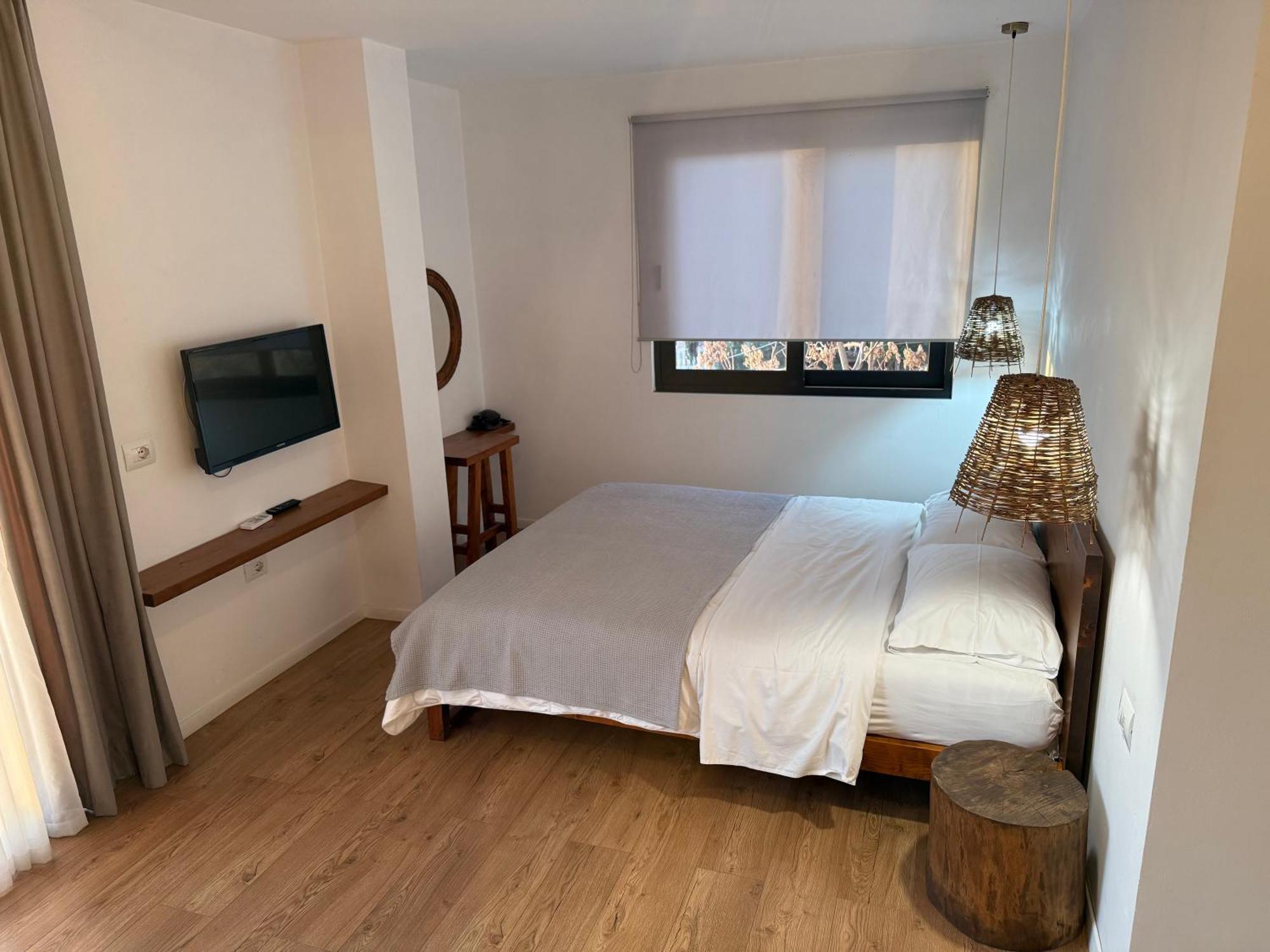Kanes Bohemian Boutique Hotel Sarande Exterior photo